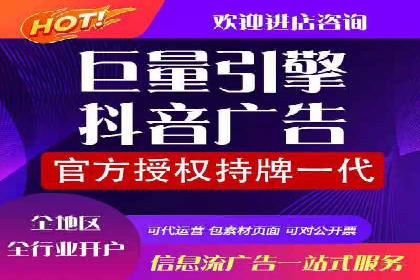 热门信息流广告投放公司案例分析